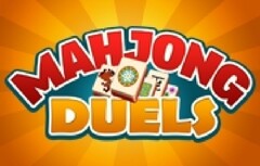 MAHJONG DUELS