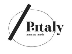 P.italy mamma made