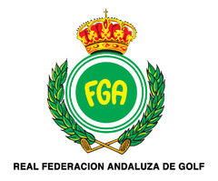 FGA REAL FEDERACION ANDALUZA DE GOLF