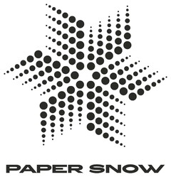 PAPER SNOW