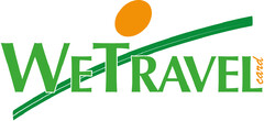 WE TRAVEL CARD