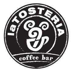 LA TOSTERIA COFFEE BAR