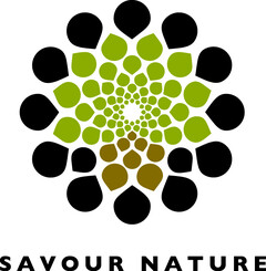 SAVOUR NATURE