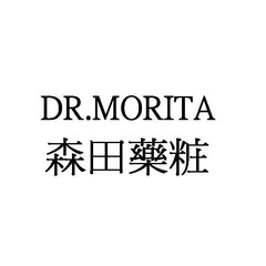 DR. MORITA