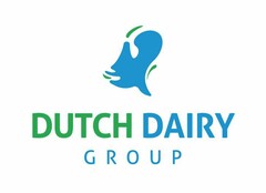 DUTCH DAIRY GROUP