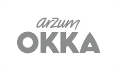 arzum OKKA