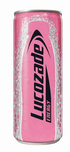 Lucozade ENERGY