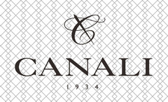 C CANALI 1934