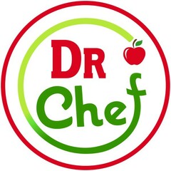 DR CHEF