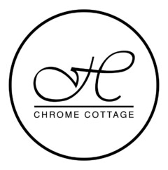 CHROME COTTAGE