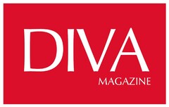 DIVA MAGAZINE