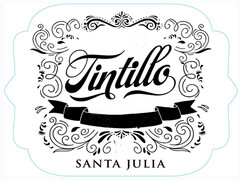 Tintillo SANTA JULIA