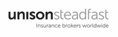 unisonsteadfast Insurance brokers worldwide