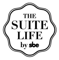 THE SUITE LIFE BY SBE