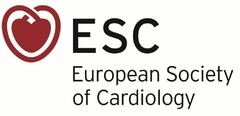 ESC European Society of Cardiology