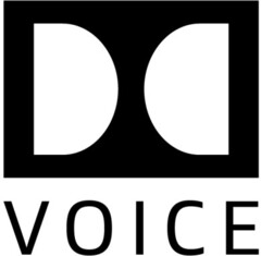 DD VOICE