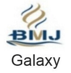 BMJ Galaxy