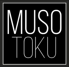 MUSOTOKU