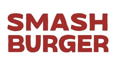 SMASH BURGER