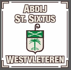 Abdij St. Sixtus Westvleteren