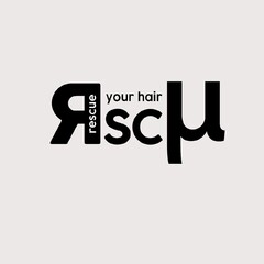 Rscu rescue your hair