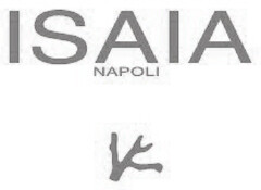 ISAIA NAPOLI