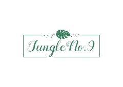 Jungle No. 9