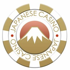 JAPANESE CASINO