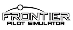 FRONTIER PILOT SIMULATOR