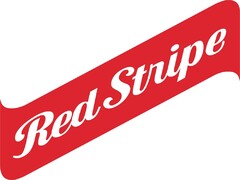 RED STRIPE