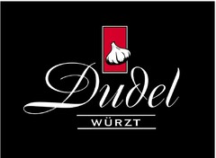 Dudel würzt