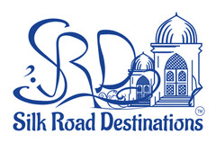 SRD Silk Road Destinations