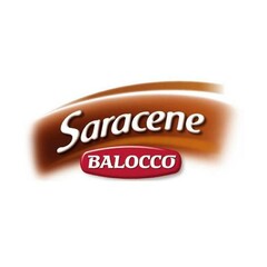 SARACENE BALOCCO