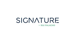 SIGNATURE BY RUI FALACHO