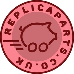 REPLICAPARTS.CO.UK