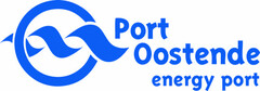 Port Oostende energy port