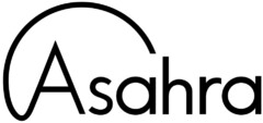 Asahra