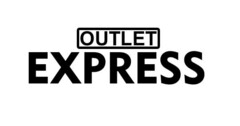 OUTLET EXPRESS