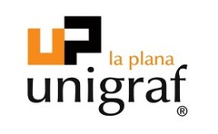 UP LA PLANA UNIGRAF