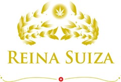 REINA SUIZA