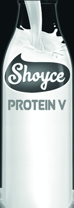 Shoyce Protein V