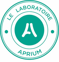 LE LABORATOIRE APRIUM