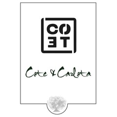 COET Cote & Carlota