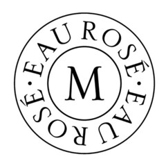 EAU ROSE