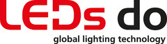 LEDs do global lighting technology