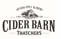 ARTISAN APPLE BLENDING SINCE 1904 CIDER BARN THATCHERS