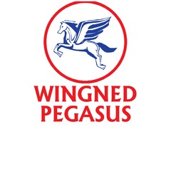 WINGNED PEGASUS