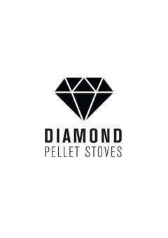 DIAMOND PELLET STOVES