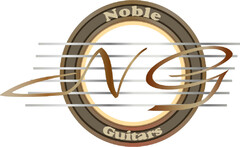 NG Noble Guitars