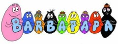 BARBAPAPA